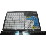 CAS Компл. части/ CL5000JP клавиатура