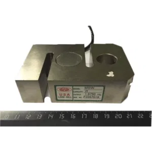 CAS Компл. части/ тензодатчик THA - 1T CAS Компл. части/ тензодатчик THA - 1T