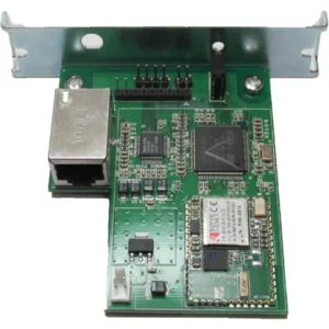 CAS Компл. части к весам/ CL-3000 - карта WiFi CAS Компл. части к весам/ CL-3000 - карта WiFi