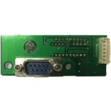 CAS Компл. части/ EC плата RS-232