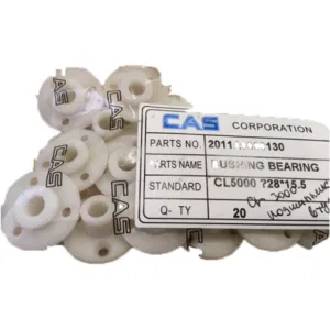 CAS Компл. части к весам/ CL3000подшипник втулки CAS Компл. части к весам/ CL3000подшипник втулки
