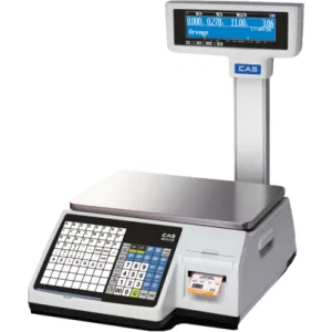 CAS Весы CL3000-15P CAS Весы CL3000-15P