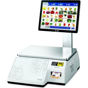 CAS Весы CL7000-15S CAS Весы CL7000-15S