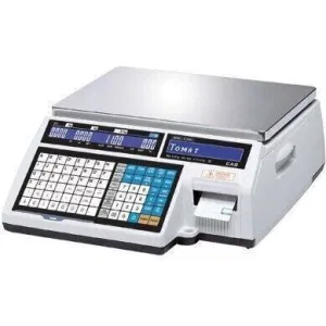 CAS Весы CL5000J-06IB CAS Весы CL5000J-06IB