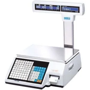 CAS Весы CL5000J-06IP CAS Весы CL5000J-06IP