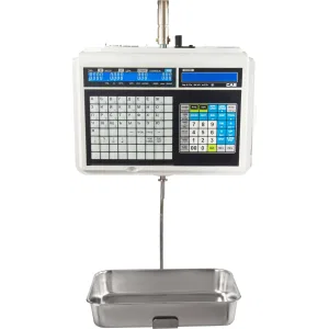 CAS Весы CL5000J-15IH CAS Весы CL5000J-15IH