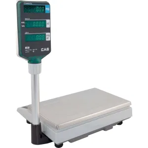 CAS Торговые весы AP-1 (15M BIG TR.) CAS Торговые весы AP-1 (15M BIG TR.)