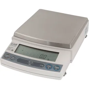 CAS ВЕСЫ CUW-4200S CAS ВЕСЫ CUW-4200S