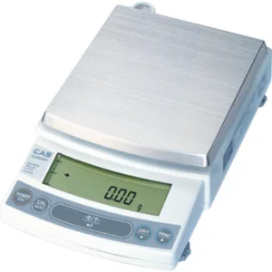 CAS ВЕСЫ CUX-420S CAS ВЕСЫ CUX-420S
