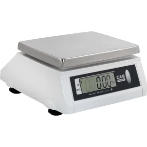 CAS Весы электронные SW-20W CAS Весы электронные SW-20W