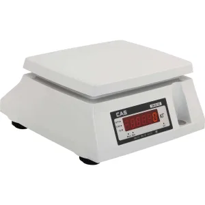 CAS Весы электронные SWII-20DD CAS Весы электронные SWII-20DD