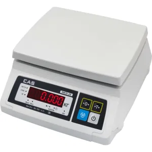 CAS Весы электронные SWII-05DD CAS Весы электронные SWII-05DD