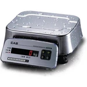 CAS Весы FW-500-15-C CAS Весы FW-500-15-C