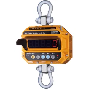 CAS Весы 3 THD (Plus, Caston 3) CAS Весы 3 THD (Plus, Caston 3)