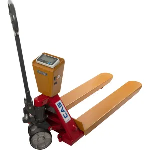 CAS Весы CPS-1T (с принтером) CAS Весы CPS-1T (с принтером)