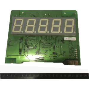 CAS Компл. части/ 10THD(F) главная плата CAS Компл. части/ 10THD(F) главная плата