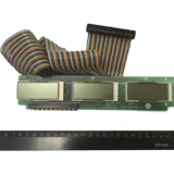 CAS Компл. части/ ER-JR15CBU(LCD) плата дисплея (rear)