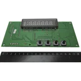 CAS Компл. части к весам/ DB-1H главная плата (one module)