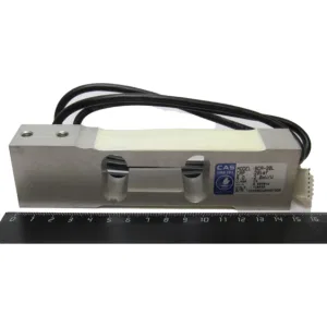 CAS Компл. части/ тензодатчик BW-N-15 CAS Компл. части/ тензодатчик BW-N-15