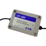CAS Весовой преобразователь LCT AWP