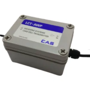 CAS Весовой преобразователь LCT AWP CAS Весовой преобразователь LCT AWP