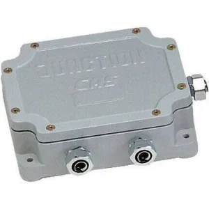 CAS Соединительная коробка JB-6PD CAS Соединительная коробка JB-6PD
