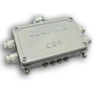 CAS Соединительная коробка JB-8PD CAS Соединительная коробка JB-8PD