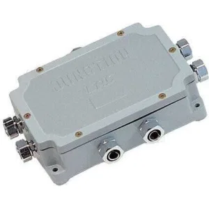CAS Соединительная коробка JB-4 (KITs) CAS Соединительная коробка JB-4 (KITs)