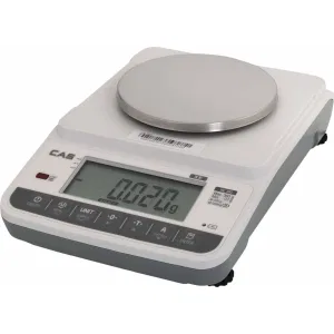 CAS ВЕСЫ XE-1500 CAS ВЕСЫ XE-1500