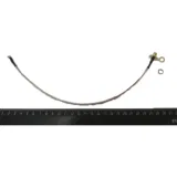 CAS Компл. части/ 10THD(F) SMA-BNC кабель
