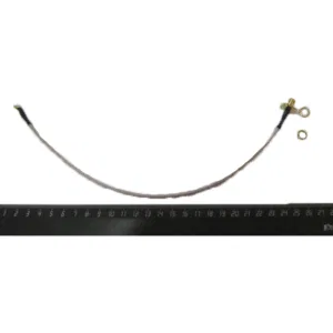 CAS Компл. части/ 10THD(F) SMA-BNC кабель CAS Компл. части/ 10THD(F) SMA-BNC кабель