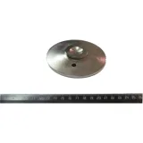 CAS Компл. части к весам/ RW-10P ножка