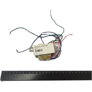 CAS Компл.части/ трансформатор для Дублирующего Табло 8" 18V CAS Компл.части/ трансформатор для Дублирующего Табло 8" 18V