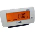CAS ДУБЛИРУЮЩИЙ ДИСПЛЕЙ CD-300 CAS ДУБЛИРУЮЩИЙ ДИСПЛЕЙ CD-300