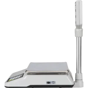 CAS Торговые весы PR-30P (LCD, II) CAS Торговые весы PR-30P (LCD, II)