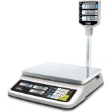 CAS Торговые весы PR-15P (LCD, II)