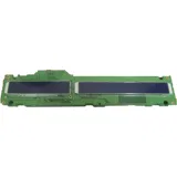 CAS Компл. части к весам/ CL5000JP плата дисплея (front)