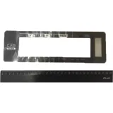CAS Компл. части/ CL3000 стекло дисплея (R)