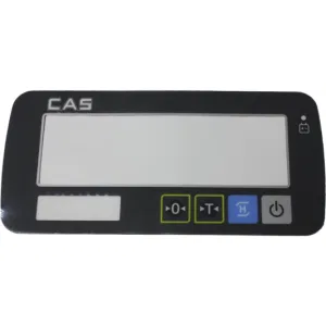 CAS Компл. части к весам/ PDI/PBI наклейка клавиатуры CAS Компл. части к весам/ PDI/PBI наклейка клавиатуры