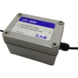 CAS Весовой преобразователь WTM-500