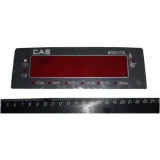 CAS Компл. части/ CI-200D стекло дисплея