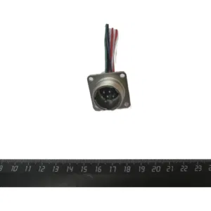 CAS Компл. части/ CI6000разъём соединительный (папа) CAS Компл. части/ CI6000разъём соединительный (папа)