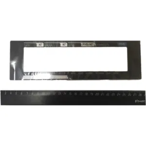 CAS Компл. части/ CL3000 стекло дисплея (P) CAS Компл. части/ CL3000 стекло дисплея (P)