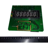 CAS Компл. части/ DB-II главная плата (VFD)