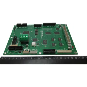 CAS Компл. части к весам/ CL5000главная плата CAS Компл. части к весам/ CL5000главная плата