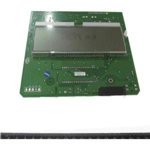 CAS Компл. части к весам/ DB-II (LCD)главная плата CAS Компл. части к весам/ DB-II (LCD)главная плата