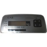 CAS Компл. части к весам/ FW500 (LED) корпус дисплея (front)