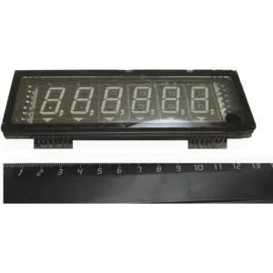 CAS Компл. части к весам/ LP индикатор F52B (0707N) CAS Компл. части к весам/ LP индикатор F52B (0707N)