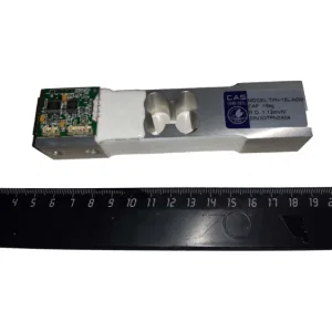 CAS Компл. части к весам/ тензодатчик TPN-15L (1.12)-ADM (CL3000J) CAS Компл. части к весам/ тензодатчик TPN-15L (1.12)-ADM (CL3000J)