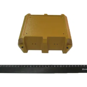 CAS Компл. части к весам/ THD (Caston-3) задняя часть корпуса CAS Компл. части к весам/ THD (Caston-3) задняя часть корпуса